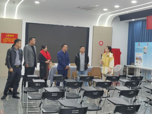 宿迁市电子商务 网商 协会帮助会员推销产品