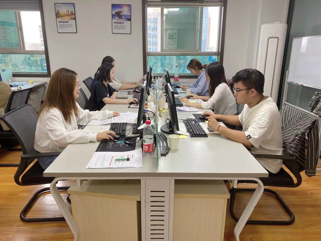 西安天合臻商务信息咨询招聘信息|招聘岗位|最新职位信息-智